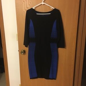 NWOT Nine West sweater dress